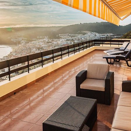 Apartment With A Stunning View Over Σεσίμπρα Εξωτερικό φωτογραφία