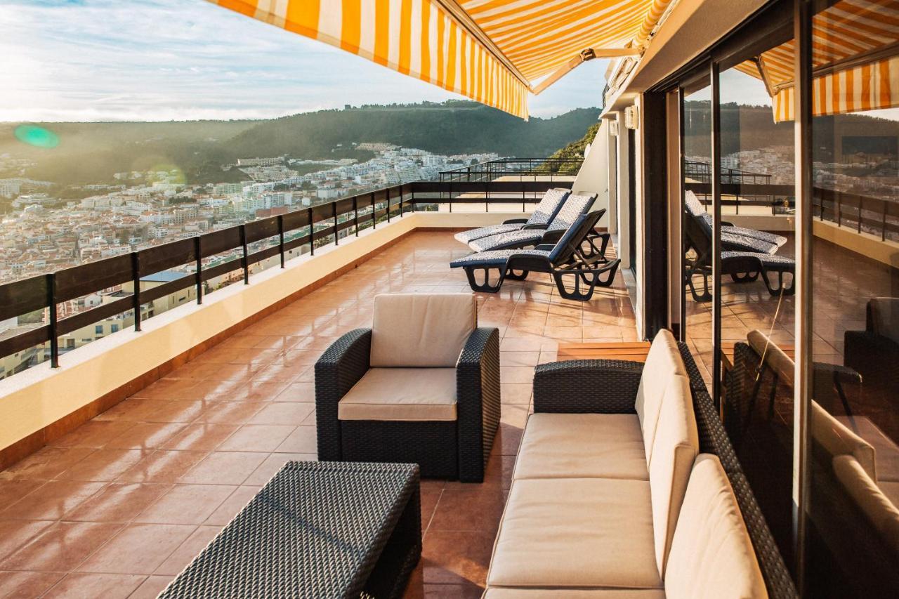 Apartment With A Stunning View Over Σεσίμπρα Εξωτερικό φωτογραφία