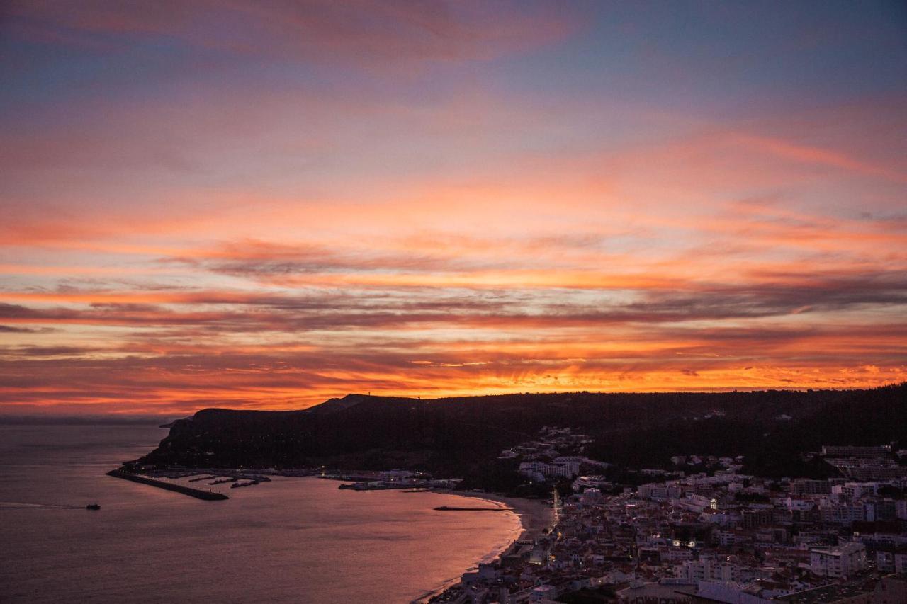 Apartment With A Stunning View Over Σεσίμπρα Εξωτερικό φωτογραφία