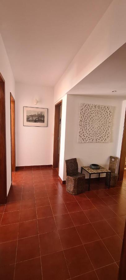 Apartment With A Stunning View Over Σεσίμπρα Εξωτερικό φωτογραφία