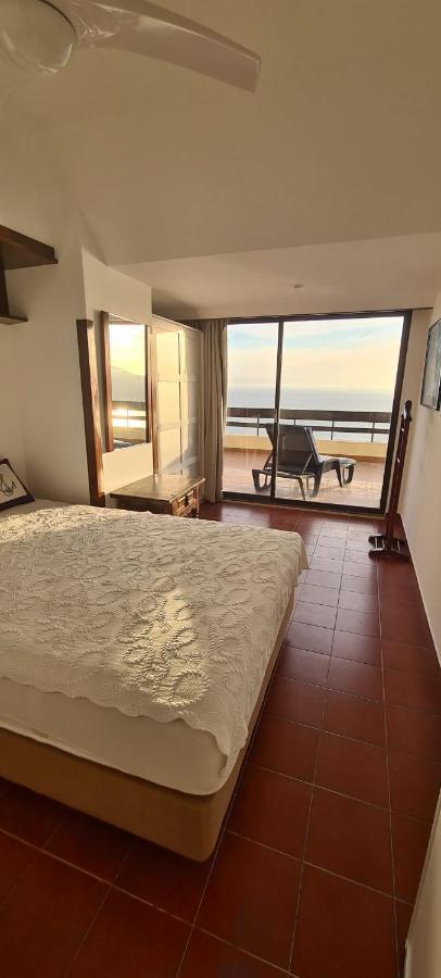 Apartment With A Stunning View Over Σεσίμπρα Εξωτερικό φωτογραφία
