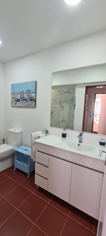 Apartment With A Stunning View Over Σεσίμπρα Εξωτερικό φωτογραφία