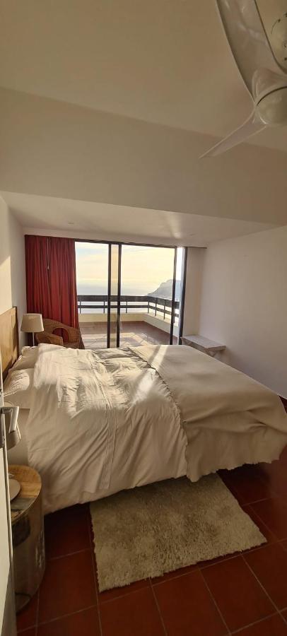 Apartment With A Stunning View Over Σεσίμπρα Εξωτερικό φωτογραφία