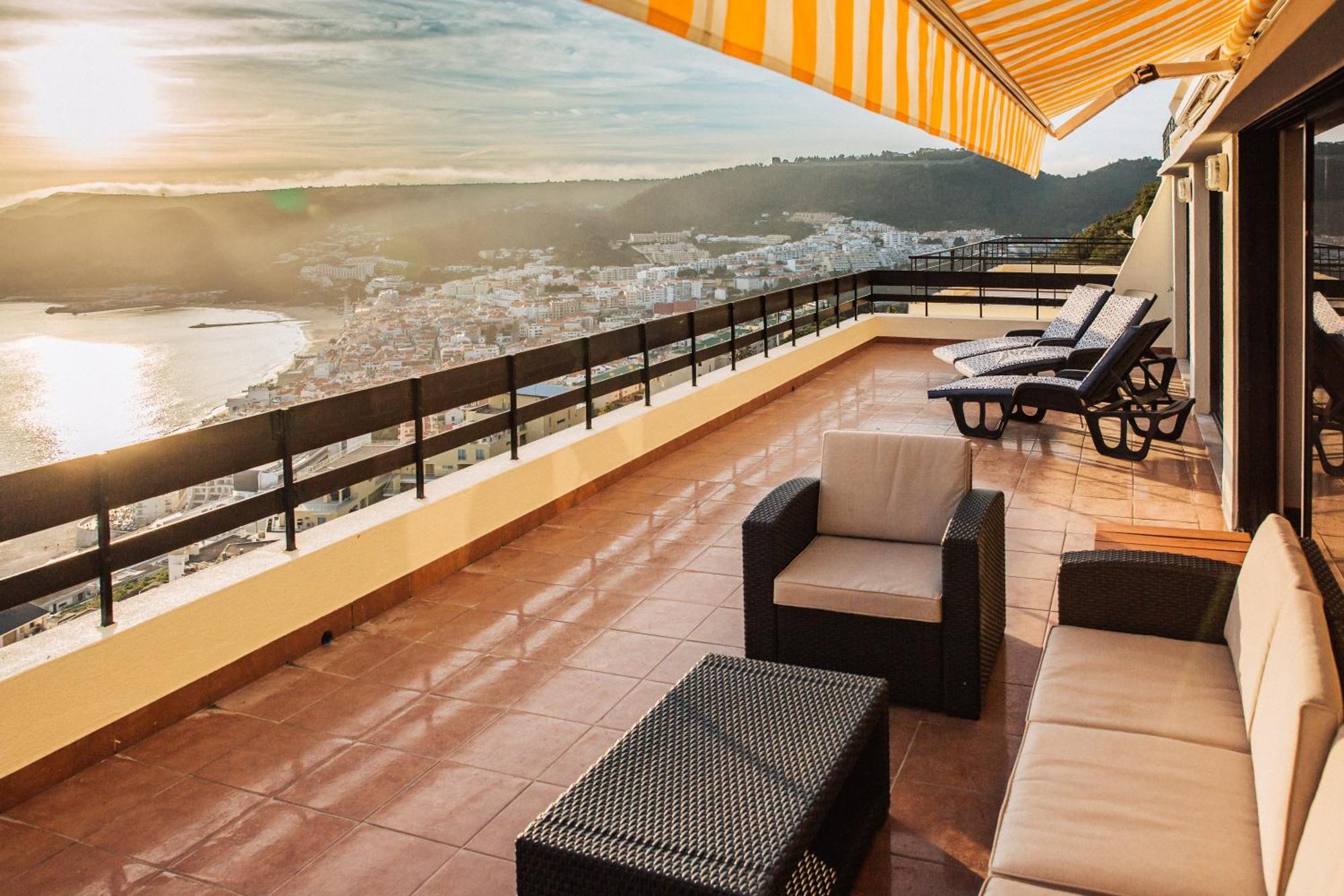 Apartment With A Stunning View Over Σεσίμπρα Εξωτερικό φωτογραφία