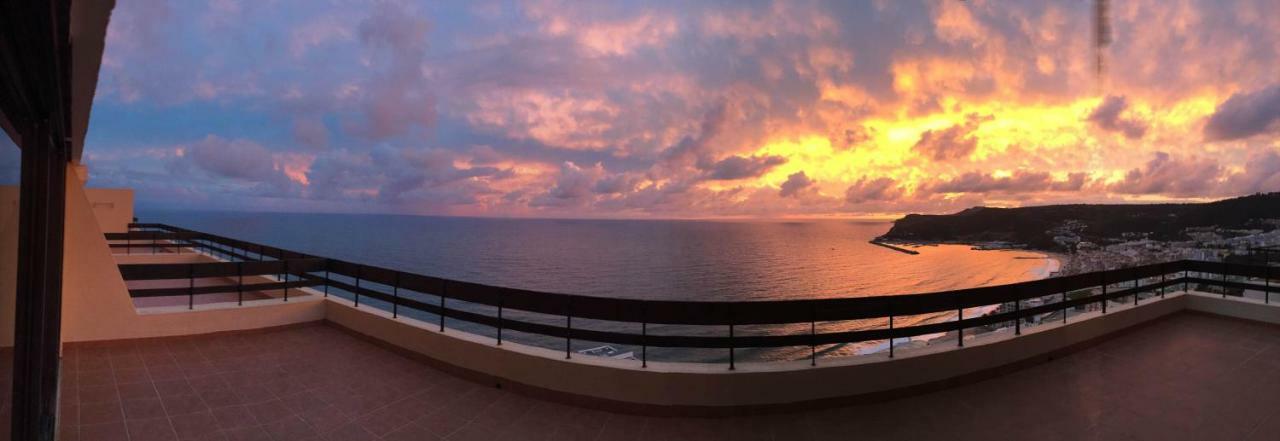 Apartment With A Stunning View Over Σεσίμπρα Εξωτερικό φωτογραφία