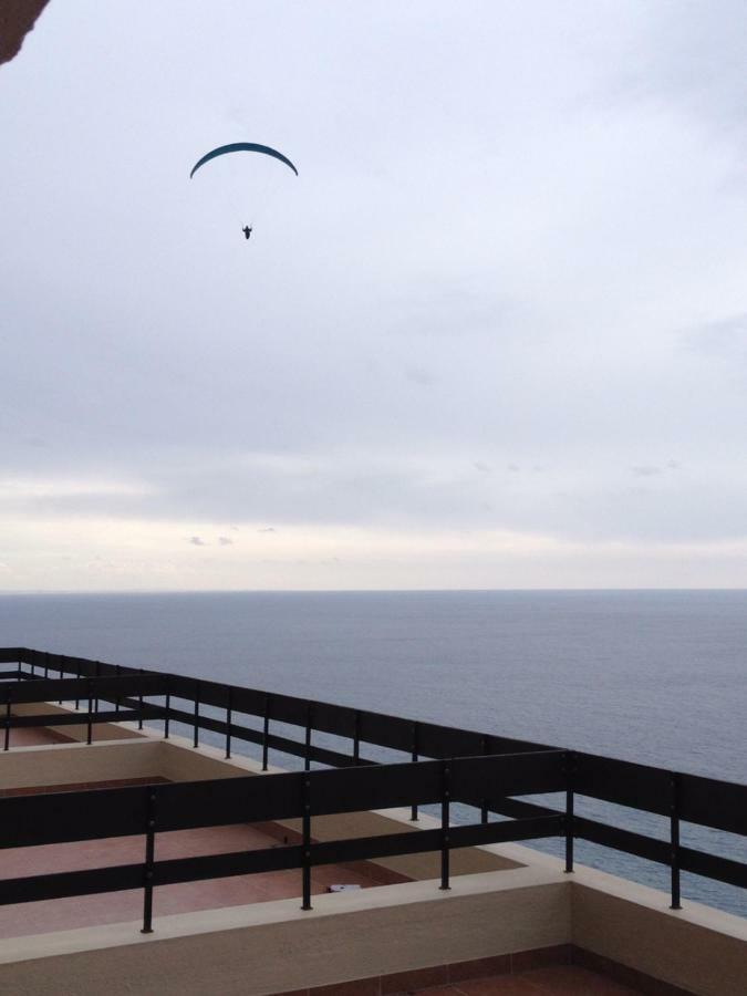 Apartment With A Stunning View Over Σεσίμπρα Εξωτερικό φωτογραφία