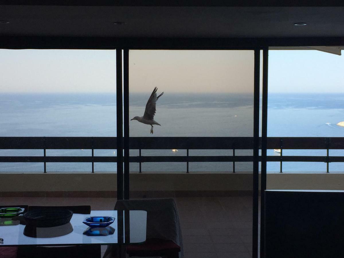 Apartment With A Stunning View Over Σεσίμπρα Εξωτερικό φωτογραφία