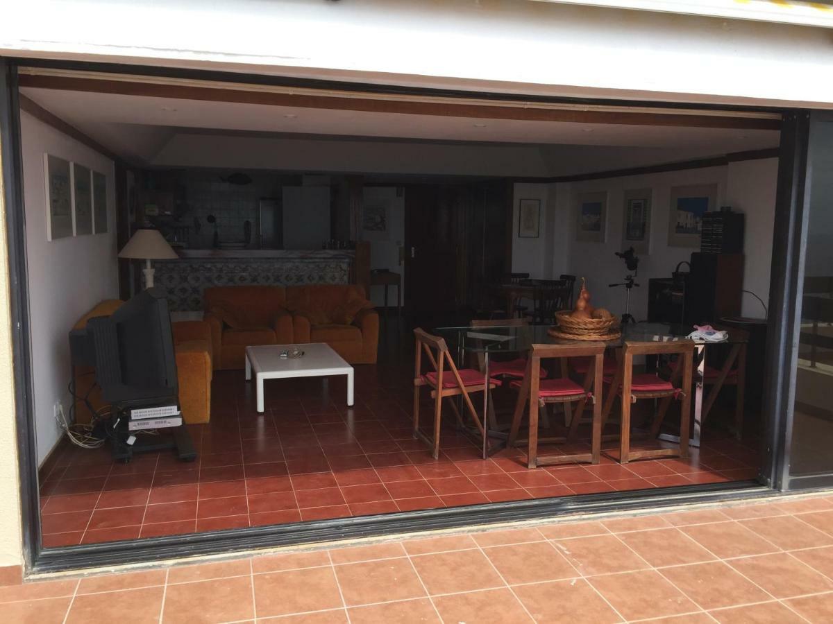 Apartment With A Stunning View Over Σεσίμπρα Εξωτερικό φωτογραφία