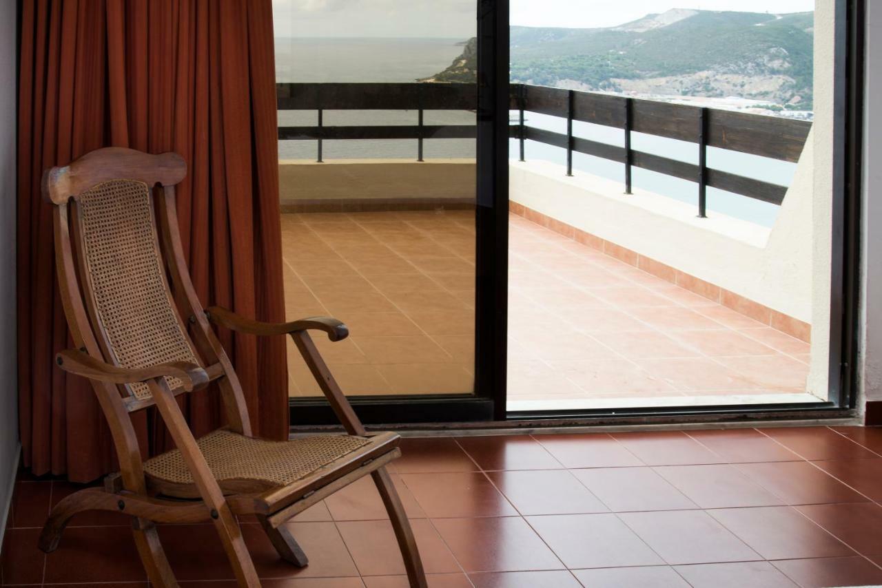 Apartment With A Stunning View Over Σεσίμπρα Εξωτερικό φωτογραφία
