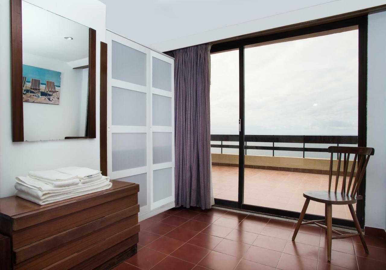 Apartment With A Stunning View Over Σεσίμπρα Εξωτερικό φωτογραφία