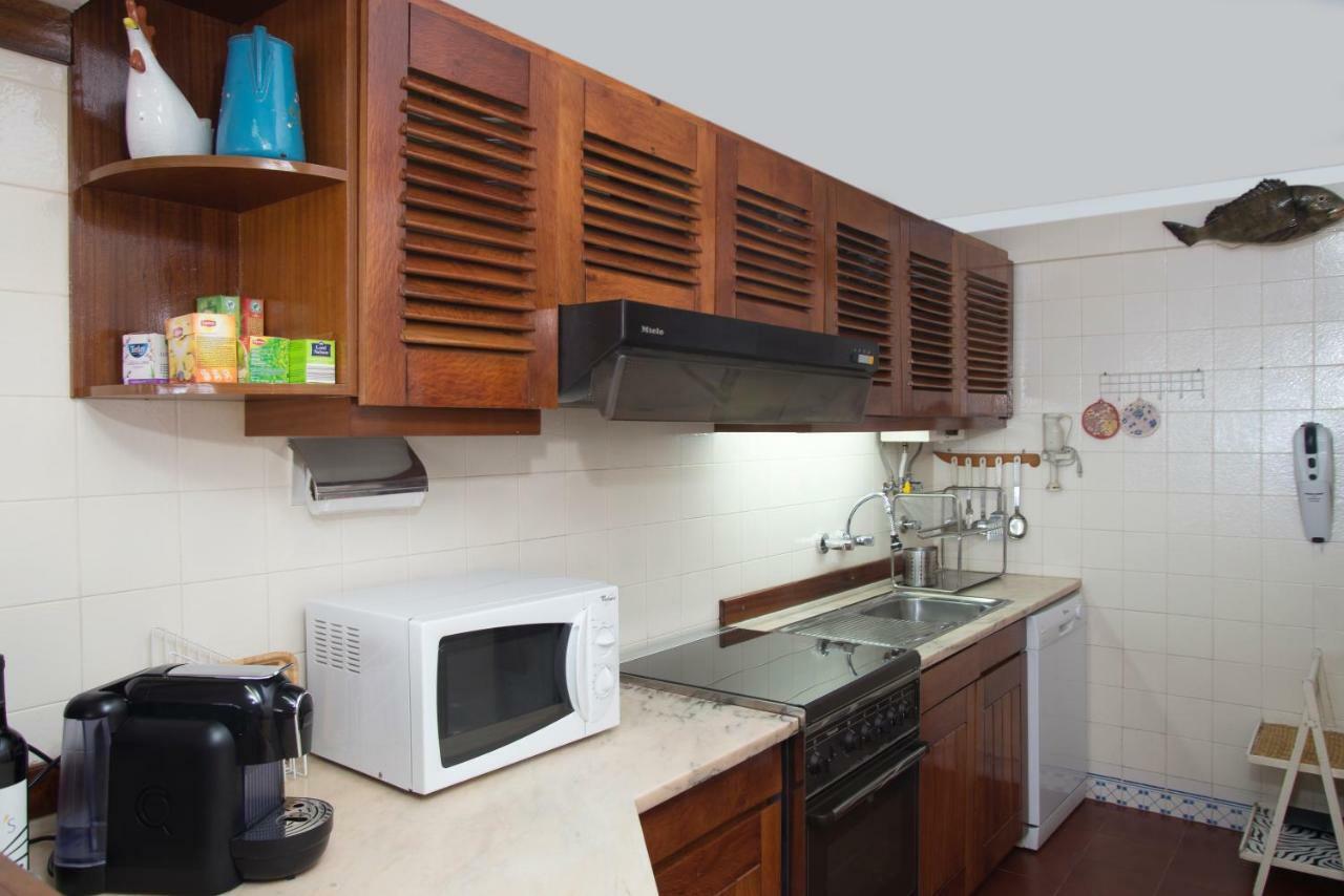 Apartment With A Stunning View Over Σεσίμπρα Εξωτερικό φωτογραφία