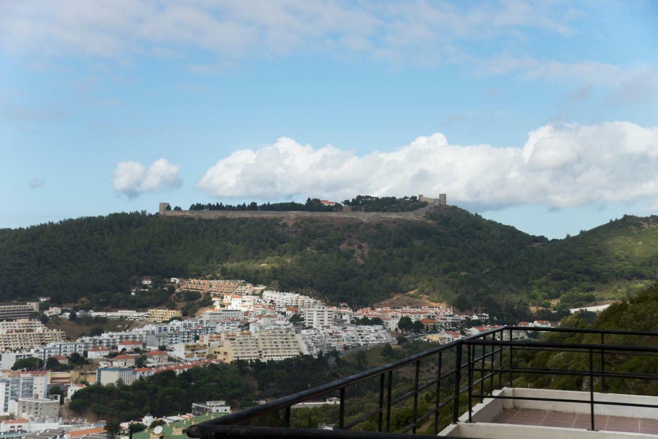 Apartment With A Stunning View Over Σεσίμπρα Εξωτερικό φωτογραφία