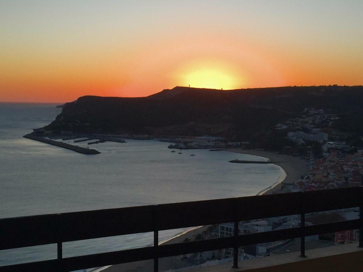 Apartment With A Stunning View Over Σεσίμπρα Εξωτερικό φωτογραφία